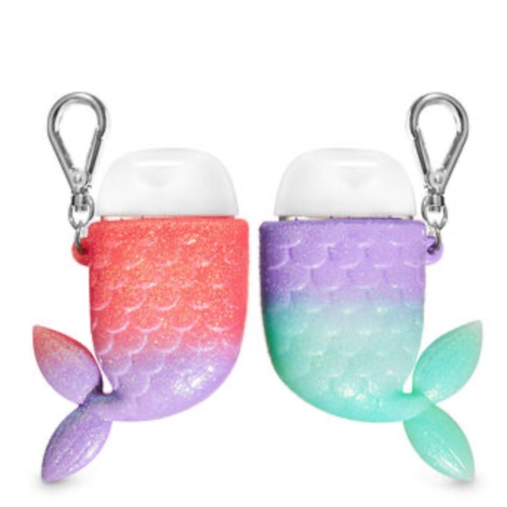 B&BW BFF Tails PocketBac Holder